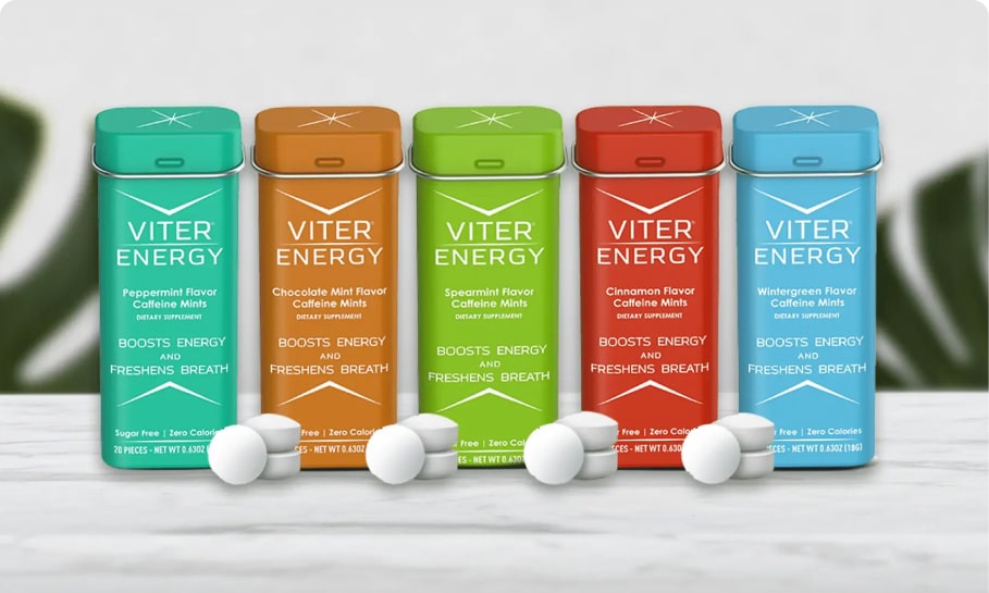 Viter Energy
